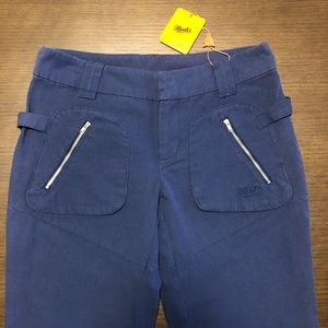 NWT Mooks Pants